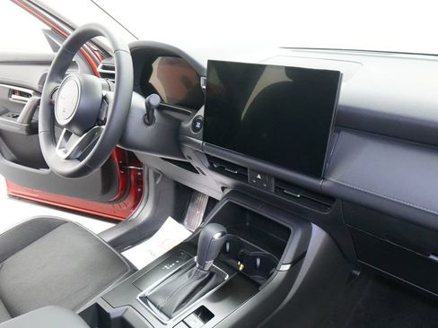 New 2026 MAZDA CX-5 Preferred AWD/4WD image 25