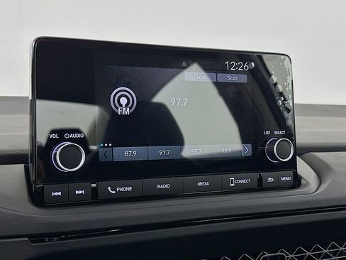 Certified 2025 Honda Accord LX image 13