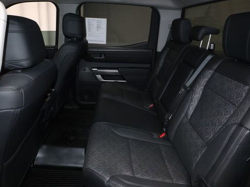 Used 2024 Toyota Tundra SR5 w/ TRD Off-Road Premium Package AWD/4WD image 22