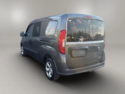 Used 2015 RAM ProMaster City Tradesman SLT w/ Rear Back-up Camera Group image 3