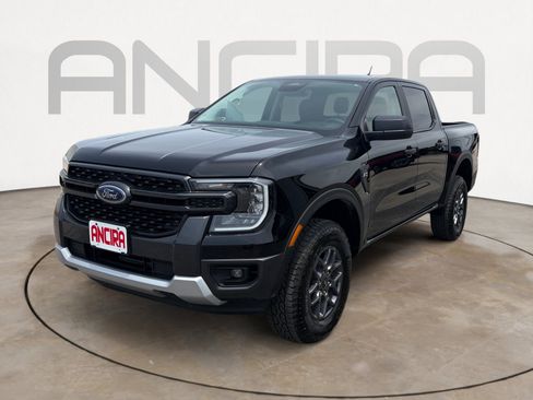 Used 2026 Ford Ranger XLT w/ Convenience Package RWD image 6