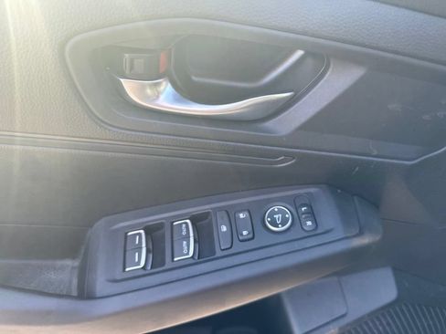Used 2024 Honda Accord LX image 11