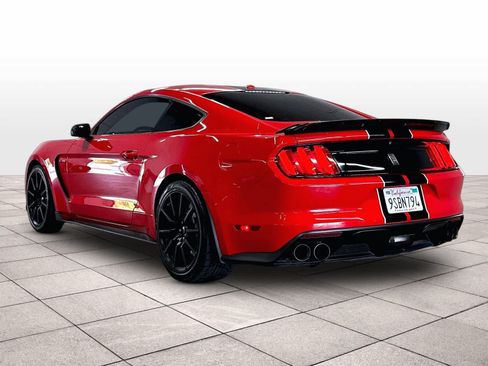 Used 2017 Ford Mustang Shelby GT350 RWD image 13