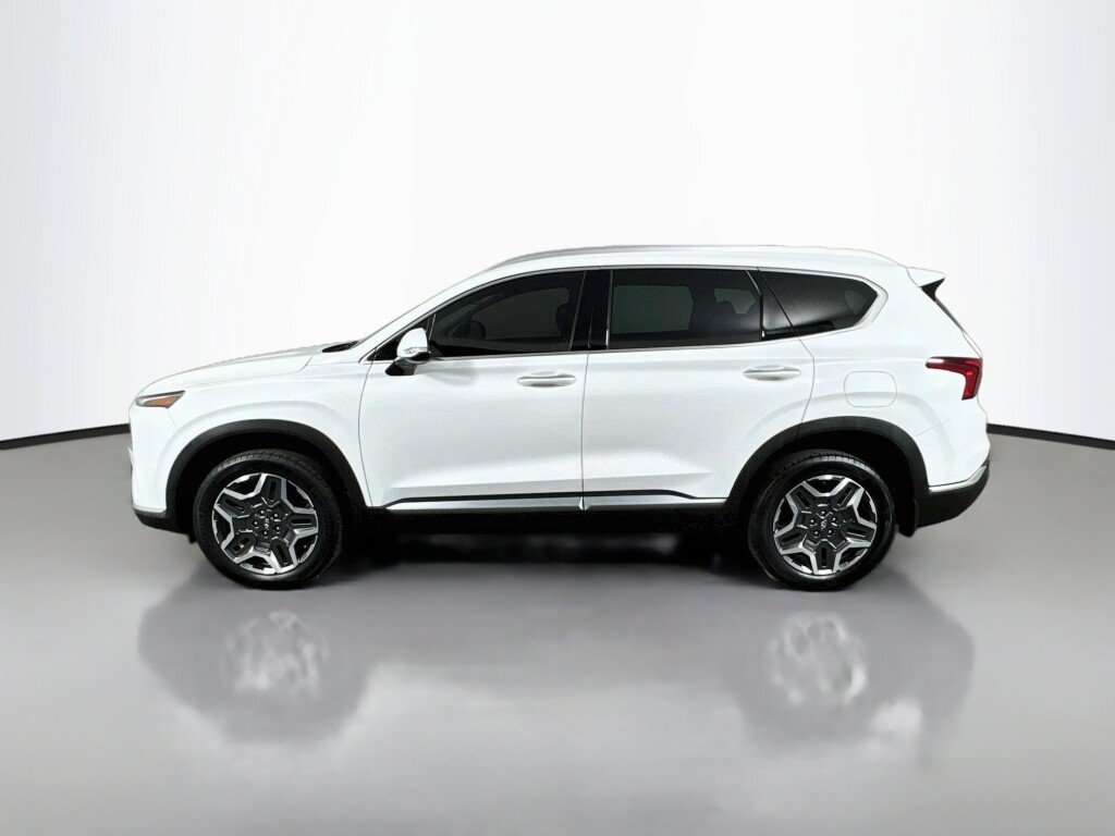 Used 2022 Hyundai Santa Fe SEL Convenience w/ Cargo Package AWD/4WD image 2