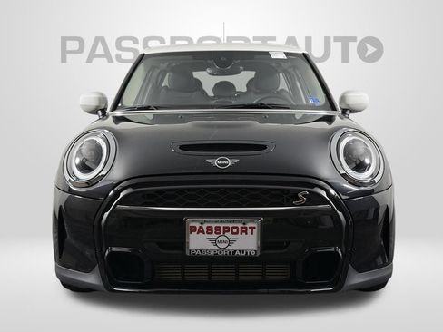 Used 2024 MINI Cooper S FWD image 2