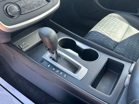 Used 2018 Nissan Altima 2.5 S w/ S Convenience Package image 21