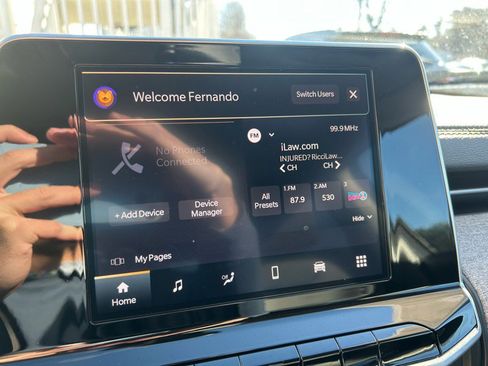 Used 2022 Jeep Compass Latitude image 14