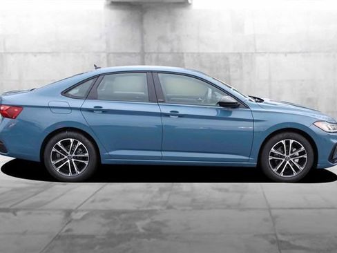 New 2026 Volkswagen Jetta Sport image 5