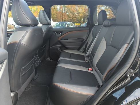 Certified 2025 Subaru Forester Sport image 32