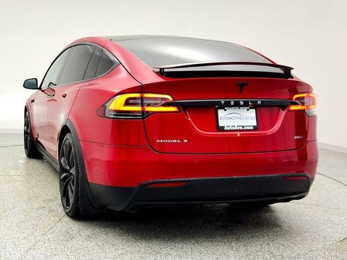 Used 2019 Tesla Model X 100D image 6