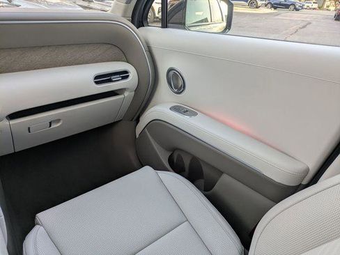 New 2026 Hyundai Palisade Limited image 16