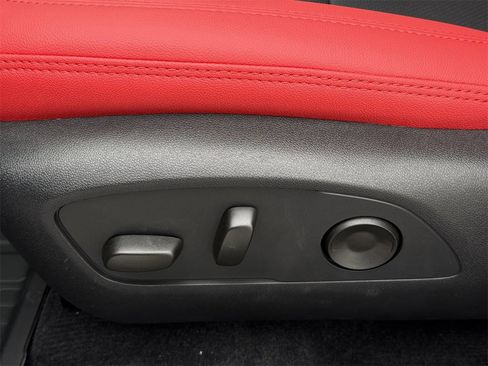 New 2026 Chevrolet Equinox EV RS image 22