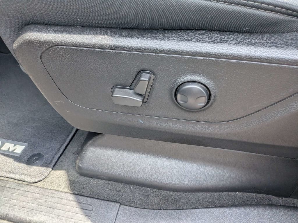 Used 2022 RAM 1500 Big Horn RWD image 20