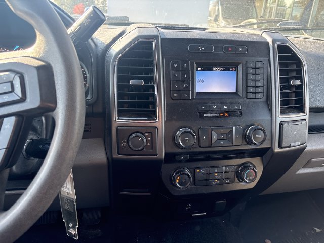 Used 2018 Ford F150 XLT AWD/4WD image 20