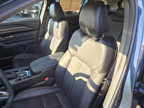 Certified 2025 MAZDA CX-50 2.5 Hybrid w/ Premium Plus Pkg image 15