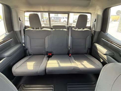 New 2026 GMC Sierra 1500 SLE AWD/4WD image 20