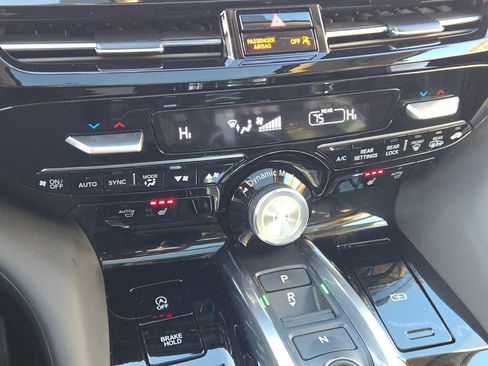 Certified 2023 Acura MDX Technology image 31