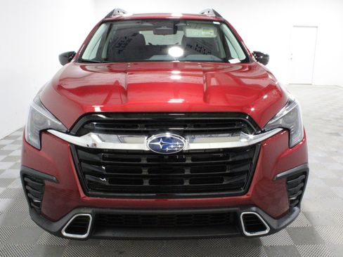 New 2026 Subaru Ascent Touring AWD/4WD image 35