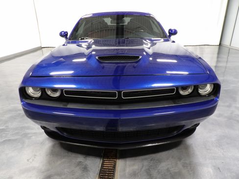 Used 2021 Dodge Challenger GT w/ Plus Package RWD image 4