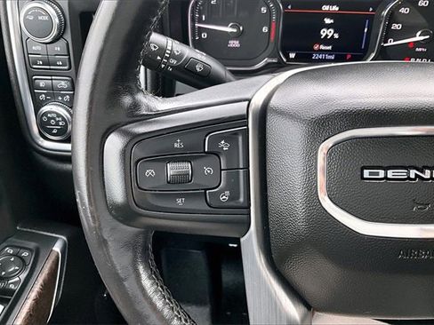 Used 2022 GMC Sierra 2500 Denali w/ Denali Ultimate Package image 19