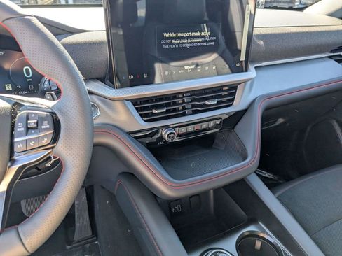 New 2026 Ford Explorer ST w/ Sun And Sound Package image 35