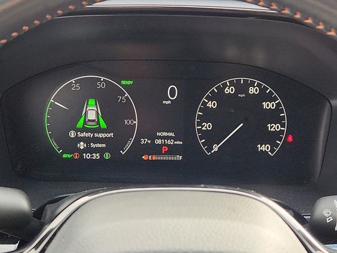 Used 2023 Honda CR-V Sport Touring image 24