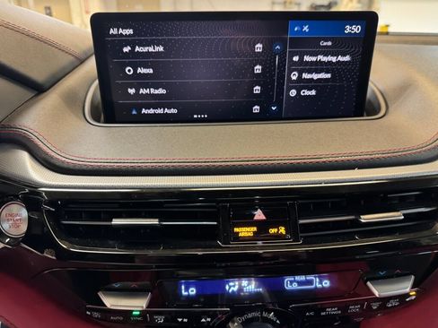 Certified 2022 Acura MDX A-Spec AWD/4WD image 22