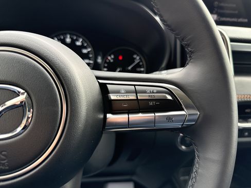 Used 2025 MAZDA CX-50 2.5 Hybrid w/ Weather Package image 19