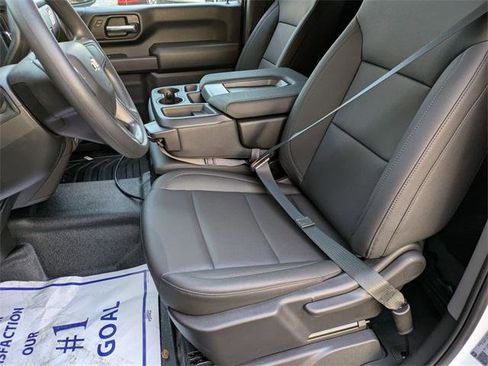 New 2025 Chevrolet Silverado 3500 W/T w/ WT Convenience Package image 11