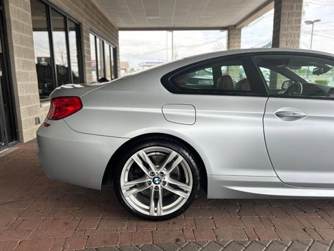 Used 2014 BMW 650i Coupe RWD image 18