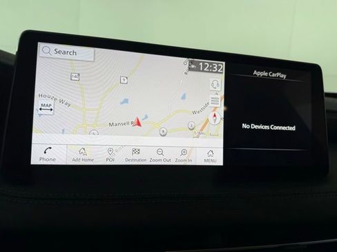 Used 2025 INFINITI QX60 Sensory w/ Vision Package AWD/4WD image 20