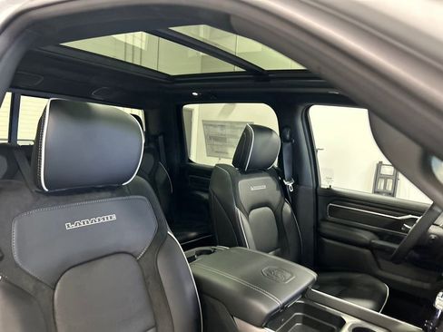 New 2026 RAM 1500 Laramie image 34