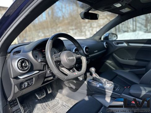 Used 2019 Audi S3 Premium Plus image 11