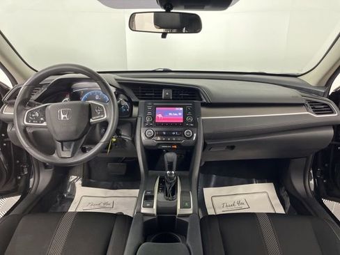 Used 2019 Honda Civic LX image 37