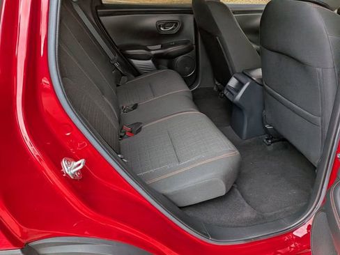 Used 2023 Honda HR-V Sport image 26