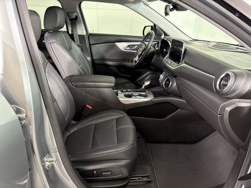 Used 2024 Chevrolet Blazer LT image 15