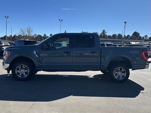 Used 2023 Ford F150 XLT image 6