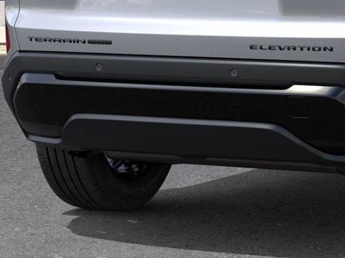 New 2026 GMC Terrain Elevation w/ Elevation Premium Package AWD/4WD image 14