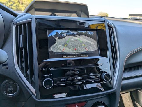 Used 2023 Subaru Crosstrek 2.0i Premium image 26