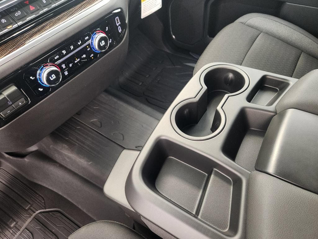 New 2026 GMC Sierra 1500 SLE AWD/4WD image 18