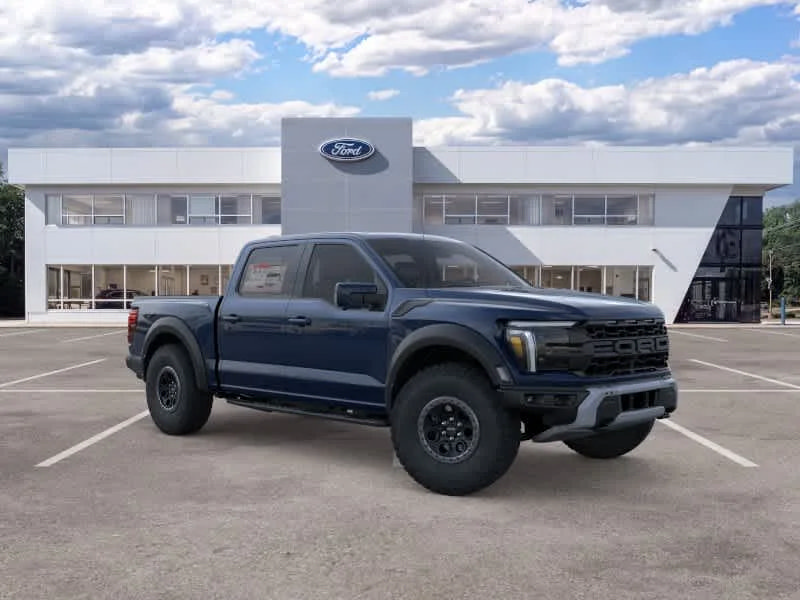 New 2026 Ford F150 Raptor AWD/4WD image 7