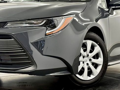 New 2026 Toyota Corolla LE image 4