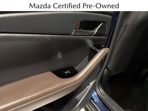 Used 2022 MAZDA CX-30 2.5 Turbo w/ Premium Plus Pkg image 36