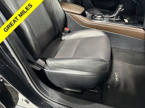 Used 2022 MAZDA CX-30 AWD 2.5 S w/ Premium Package image 42