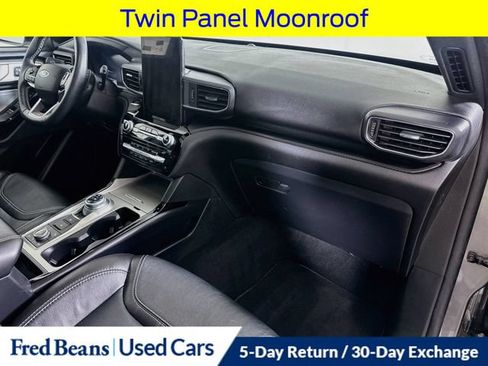 Used 2021 Ford Explorer ST w/ Equipment Group 401A AWD/4WD image 39
