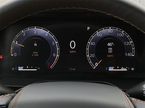 New 2025 Jeep Grand Cherokee L Summit image 13