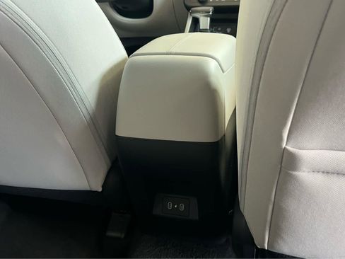 New 2026 Hyundai Tucson SE AWD/4WD image 23