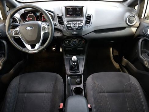 Used 2015 Ford Fiesta ST image 2
