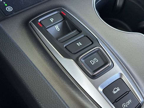 New 2025 Honda Ridgeline Sport image 16