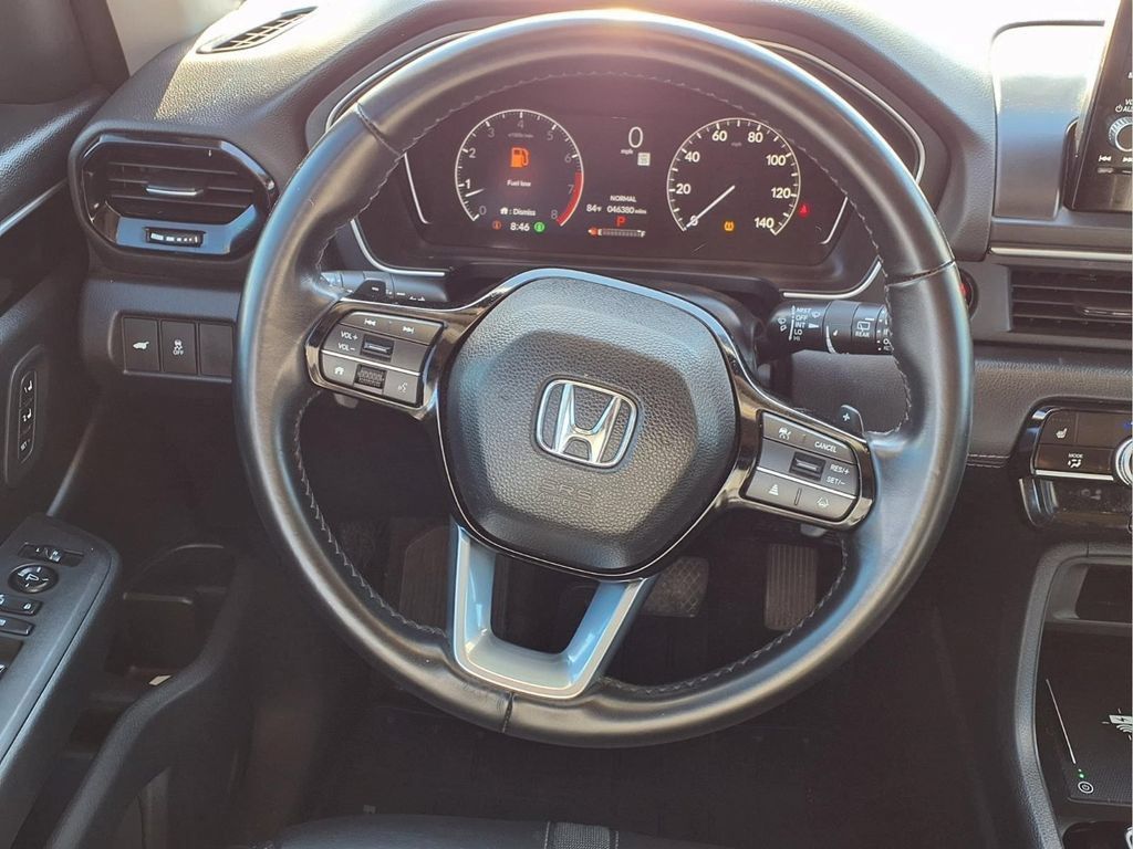 Certified 2024 Honda Pilot EX-L image 20